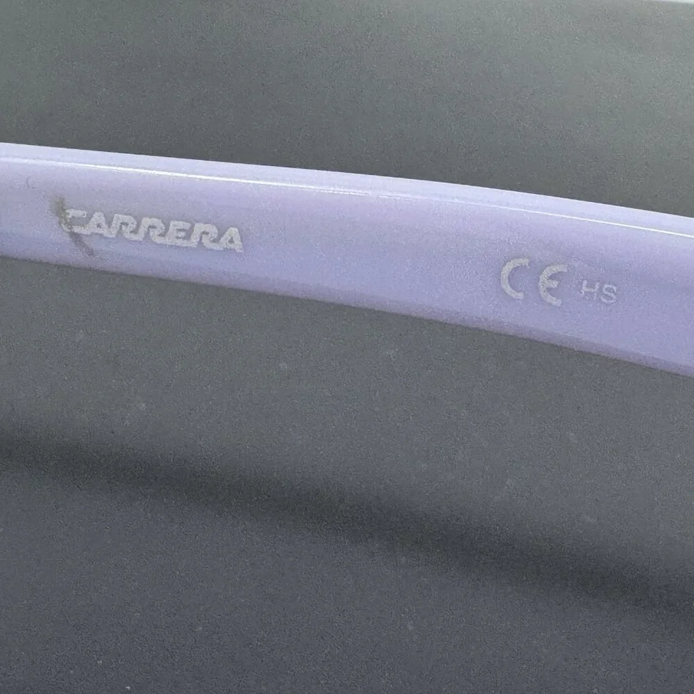 Carrera Eyeglasses Carrerino 56 TSV Kids 48 [] 16 125